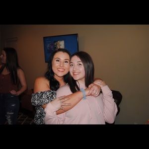 Meet your Posher, Jazmin